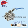 Ball Valve