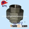 150lbs SS thread fitting