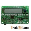 Flexible / Rigid pcba , pcb assembly