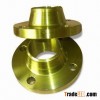 weld neck flange