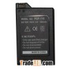 Replacement battery for Sony PSP-110