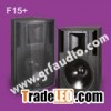 Pro Loudspeaker(F+&S+ Series)