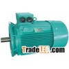three phase motor