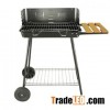 charcoal bbq grill