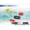 Metallized polypropylene film capacitors-Axial Type