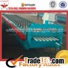 Corrugated Sheet Roll Forming Machine
