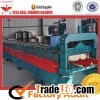Shutter Door Cold Roll Forming Machine
