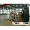 550KW Cummins diesel generator set