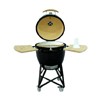 charcoal BBQ grills