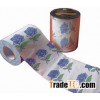 Toilet paper roll