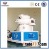 wood pellet making machine