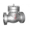 China Swing Check Valves: API 6D, BS 1868 - 1873, ASME B16.3