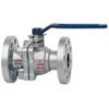 Cast Floating Ball Valves:API 608, API 6D, BS 5351