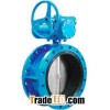 Concentric Butterfly Valves