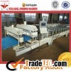 russian glazed roll forming machine
