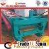 Curved Roof Panel Roll Forming Machine