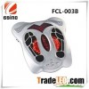 Electric Impulse Foot Massager Machine