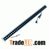 36x1w High power LED linear wallwasher