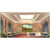 PH8 LED indoor real RGB Surface Mount 3&1 display