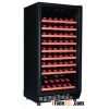 compressor wine refrigerator