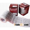 Printed toilet tissue