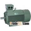 Asynchronous motor