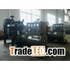 Weichai 30KW diesel generator