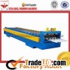 Making Metal Construction Materials Roof Sheet Forming Machi