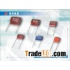 metallized polypropylene film capacitors