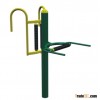 Waist and back massage Equipment