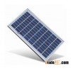 poly solar panel
