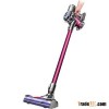 Dyson DC59 Motorhead Handheld Vacuum - Bagless