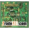 Double Layers PCB Board With Gold Finger