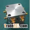 YIG Tuned Bandpass Filters with Conform Three-Channel Phases