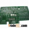 2.0mm FR-4 6-layer PCB Board