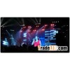 P40 LED outdoor grid RGB display