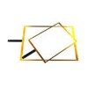 10.4"~22" capacitive touch screen panel