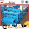 Glazed Step Tile Forming Machine
