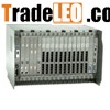 Hotel PBX with PMS Interface and Room Status Display