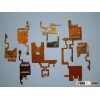 flex circuit board fpc assembly