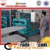 Color Coated Steel Roof Tile Making Machine