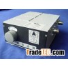 High Power Mechanlcally Tuned Notch Filter