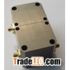 YIG Tuned Oscillator/Filter pre-selection Receiving Assembly