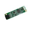 USB controller for resistive touch screen panel