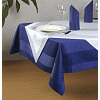 100%cotton table napkin/table cloth