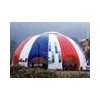 Dome Tent 003