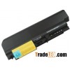 Laptop battery for IBM ThinkPad R61 Series
