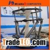 PCB Equipment carbon fiber rods