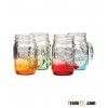 Glass Mason Jar