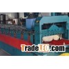 High-end From Assessed Supplier Metal Roof Panel Making Mach